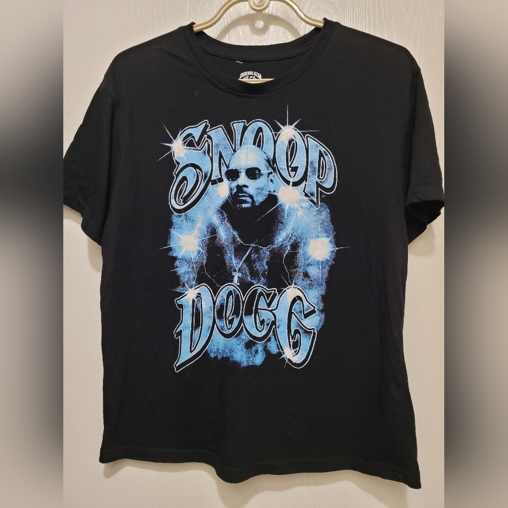 Kids Snoop Dogg  BAND TShirt
